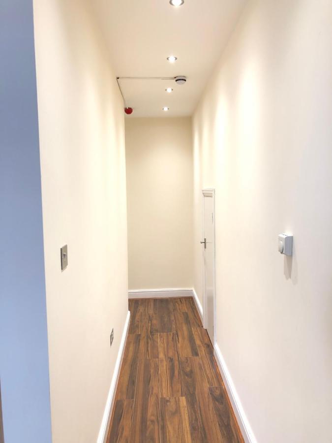 Ferienwohnung Greater London Holiday Let @ Hanwell Exterior foto